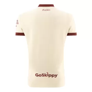 Maglia Bristol City Gara Away 2024/25