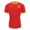 Maglia Guinea Gara Home 2024