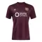 Maglia Heart of Midlothian Gara Home 2024/25