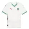 Maglia Marocco Gara Away 2024/25