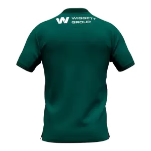 Maglia Millwall Gara Away 2024/25