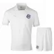 Maglia Olympique Marsiglia Bambino Anniversario 2024/25 (Speciell) Maglia Olympique Marsiglia Bambino Anniversario 2024/25 (Speciell)
