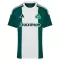 Maglia Panathinaikos FC Gara Home 2024/25