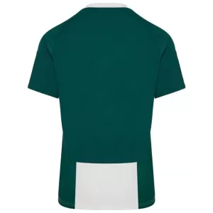 Maglia Panathinaikos FC Gara Home 2024/25