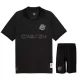Maglia Portiere Olympique Marsiglia Bambino Anniversario 2024/25 Maglia Portiere Olympique Marsiglia Bambino Anniversario 2024/25