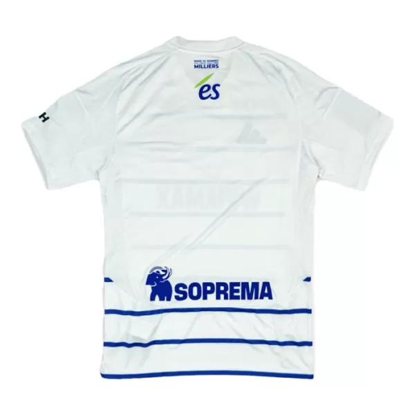 Maglia RC Strasbourg Gara Away 2024/25