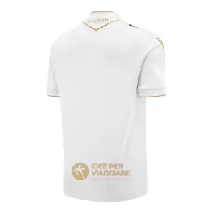 Maglia Sampdoria Gara Away 2024/25