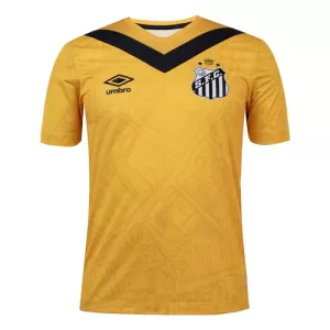 Maglia Santos FC Gara Third 2024/25