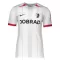 Maglia SC Freiburg Gara Away 2024/25