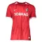 Maglia SC Freiburg Gara Home 2024/25