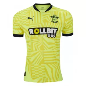Maglia Southampton Gara Away 2024/25