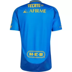 Maglia Tigres UANL Gara Away 2024/25