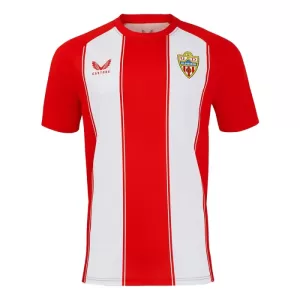 Maglia U.D. Almeria Gara Home 2024/25