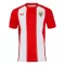Maglia U.D. Almeria Gara Home 2024/25