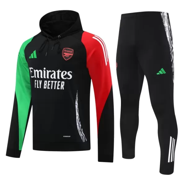Arsenal Cappotto di cotone 2024/25 Navy Arsenal Cappotto di cotone 2024/25 Navy