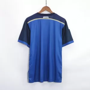 Maglia Argentina 2014 Gara Away Retro