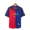 Maglia Barcellona 1999-00 Gara Home Retro