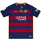 Maglia Barcellona 2015-16 Gara Home Retro