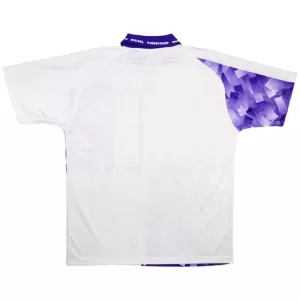 Maglia Real Madrid 1996-97 Gara Third Retro