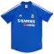 Maglia Real Madrid 2004-05 Gara Third Retro
