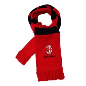 AC Milan Sciarpe AC Milan Sciarpe