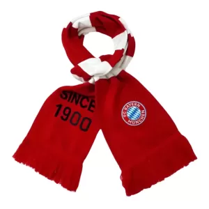 Bayern Monaco Sciarpe Bayern Monaco Sciarpe