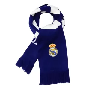 Real Madrid Sciarpe Real Madrid Sciarpe