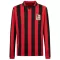 Maglia AC Milan Anniversario 2024/25 Maniche Lunghe
