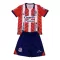 Maglia Atletico San Luis Bambino Gara Home 2024/25