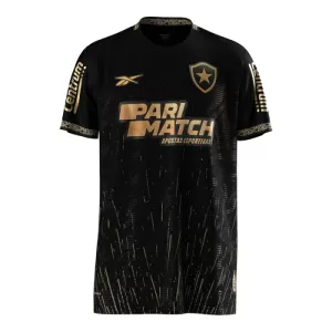 Maglia Botafogo Gara Away 2024/25 Maglia Botafogo Gara Away 2024/25