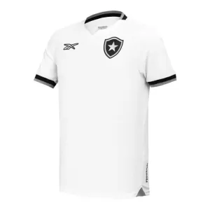 Maglia Botafogo Gara Third 2024/25