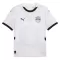Maglia Egitto Gara Away 2024/25