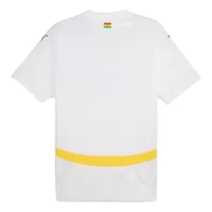 Maglia Ghana Gara Home 2024/25