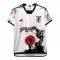 Maglia Giappone x DragonBall 2024/25 (Speciell)