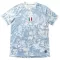 Maglia Italia 2024 Bianco (Speciell)