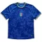 Maglia Italia 2024 Blu (Speciell)