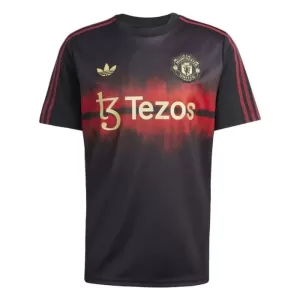 Maglia Manchester United Chinese New Year 2024/25 (Speciell)