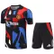 Maglia Manchester United Pre-Match Bambino 2024/25