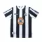 Maglia Newcastle United Gara Home Retro 1995-1997