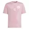 Maglia Nigeria 2024 Rosa (Speciell)