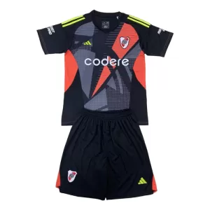 Maglia Portiere River Plate Bambino 2024/25