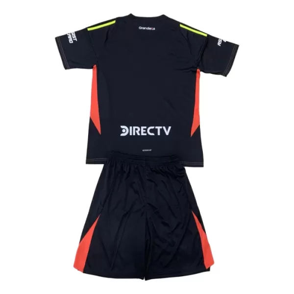 Maglia Portiere River Plate Bambino 2024/25