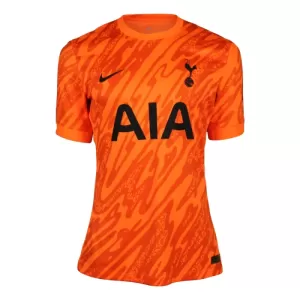 Maglia Portiere Tottenham Hotspur 2024/25 Arancia