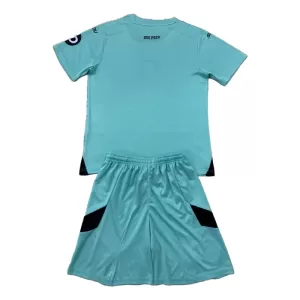 Maglia Portiere Wolverhampton Wanderers Bambino 2024/25