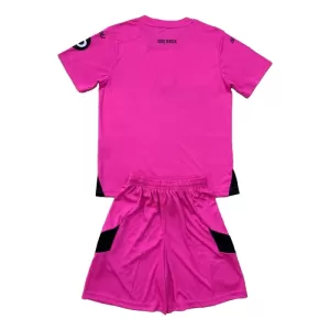 Maglia Portiere Wolverhampton Wanderers Bambino 2024/25