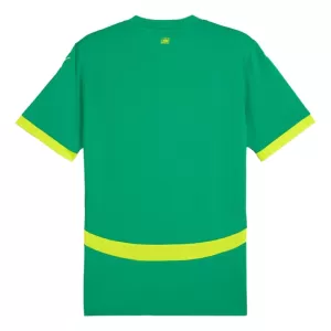 Maglia Senegal Gara Away 2024/25