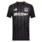 Maglia Colo-Colo Gara Away 2025/26