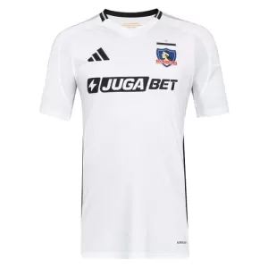 Maglia Colo-Colo Gara Home 2025/26
