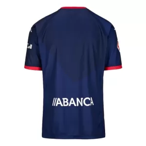 Maglia Deportivo de La Coruna Gara Away 2024/25