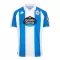 Maglia Deportivo de La Coruna Gara Home 2024/25